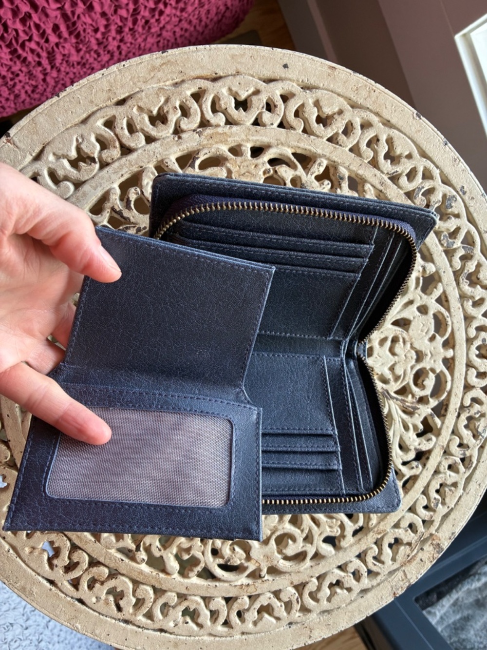 Mat & Nat Wallet - Picture 3 of 4